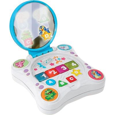 Magic Mirror Laptop