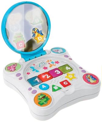 Magic Mirror Laptop