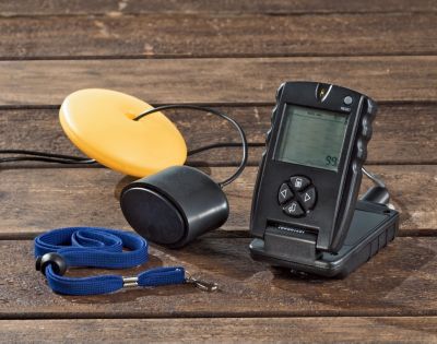 Jobar Portable Fish Finder