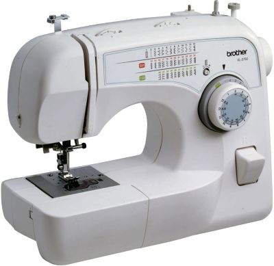 Brother 72 Switch Free Arm Sewing Machine