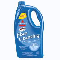 Bissell Cleaning Formula for Deep Cleaning Machine