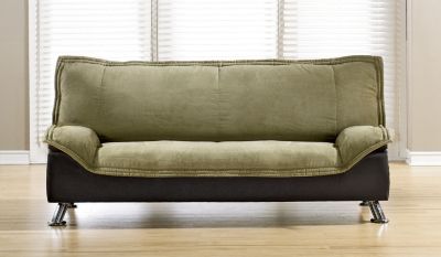San Juan Clik Clak Sofas 9 Colors
