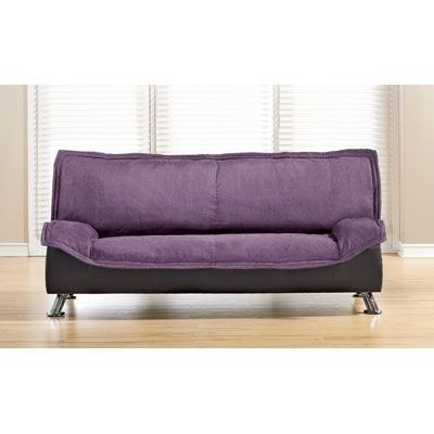San Juan Clik Clak Sofas 9 Colors