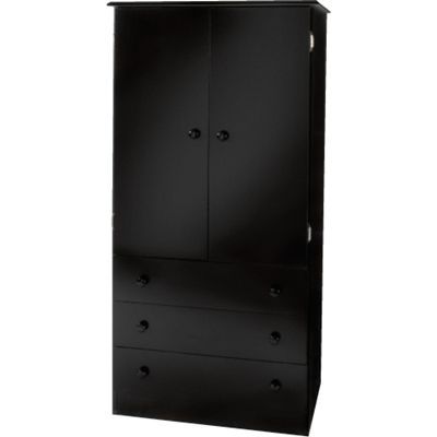 Simple Storage Furniture