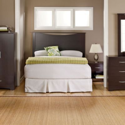 Step One Triple Dresser
