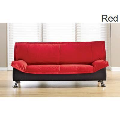 San Juan Clik Clak Sofas 9 Colors