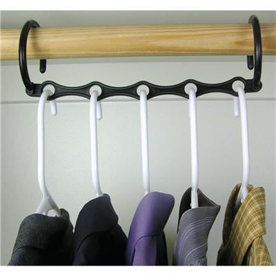 Magic Hangers Set of 20