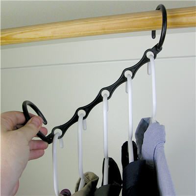 Magic Hangers Set of 20