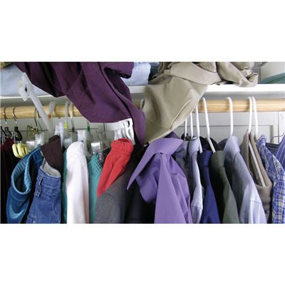 Magic Hangers Set of 20