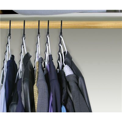 Magic Hangers Set of 20
