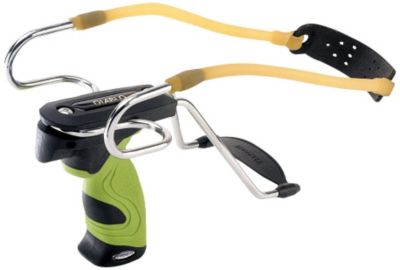 Barnett Diablo Slingshot w/Ammo