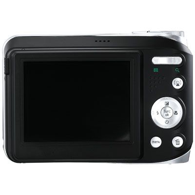 Save 30% GE 12.2 MP Digital Camera with Software