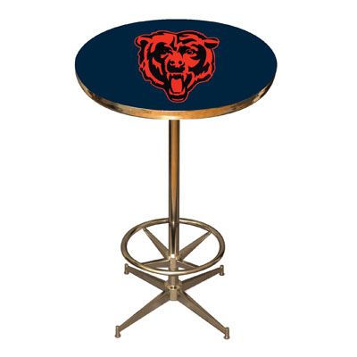 NFL Pub Table