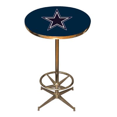 NFL Pub Table