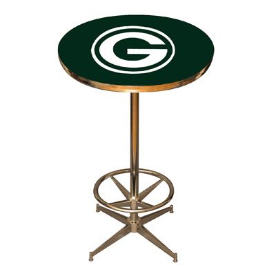 NFL Pub Table