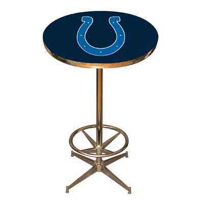 NFL Pub Table