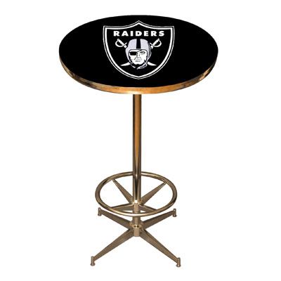 NFL Pub Table