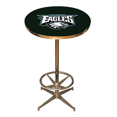 NFL Pub Table