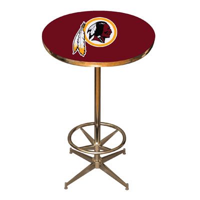 NFL Pub Table