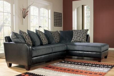 Signature Design by Ashley&reg;-RAF Sofa/LAF Chaise