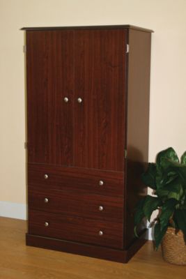 Wardrobe 61"
