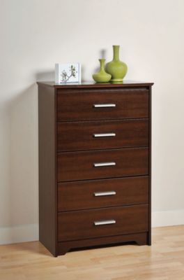 Coal Harbor Bedroom Collection - Espresso