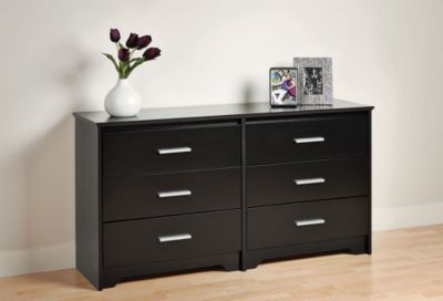 Coal Harbor Bedroom Set Black