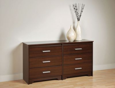 Coal Harbor Bedroom Collection - Espresso