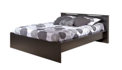 Coal Harbor Bedroom Set Black