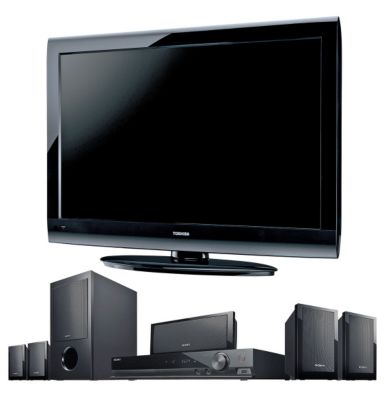  Toshiba 40