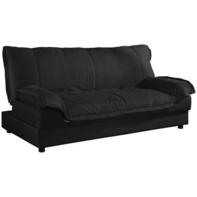 San Paolo Sofa w/Storage Group