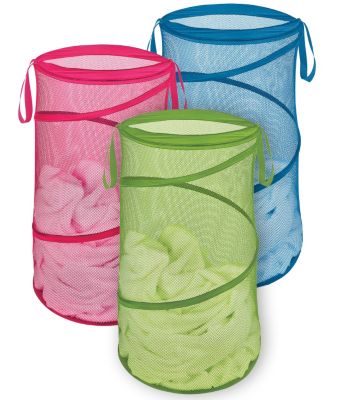 Whitmor Collapsible Hamper
