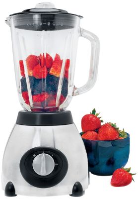 Elite Stainless Pro Blender