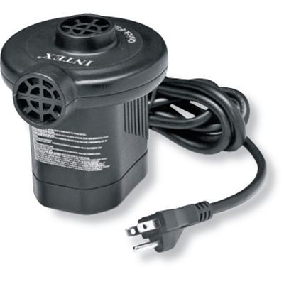 Intex Electric Inflation & Deflation Pump