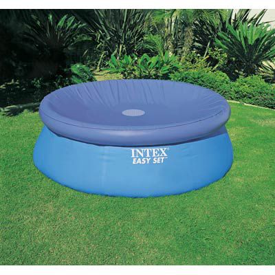 Intex 10' Easy Set Pool Cover