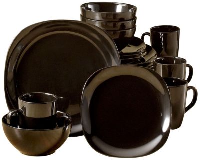 165pc Complete Kitchen Starter Set