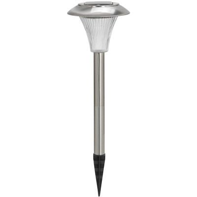 10pk Bridgeport Solar Lights