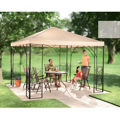 Avondale 10'x10' Gazebo