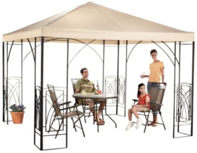 Screen Houses + Canopies