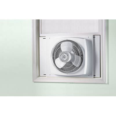 Lasko 16" Window Fan