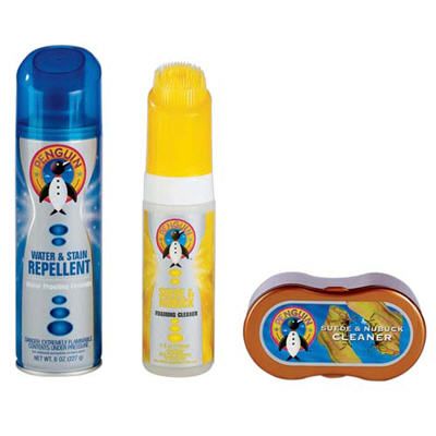 Penguin Boot Care Kit