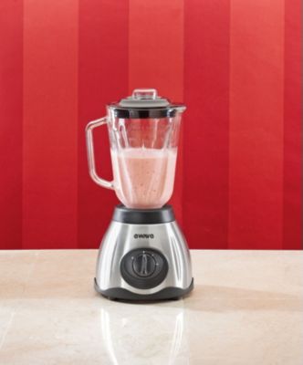 EWave Stainless Steel 2 Speed Blender