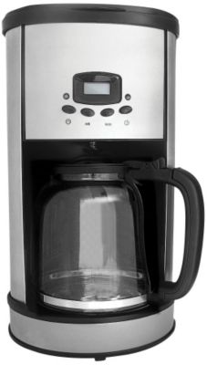 EWave 12c Stainless Coffee Maker