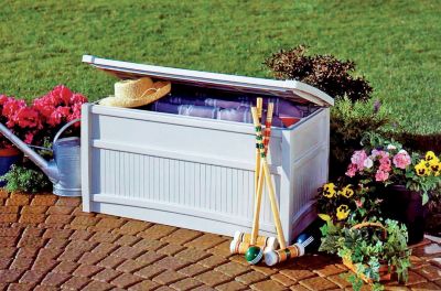Storage Deck Box