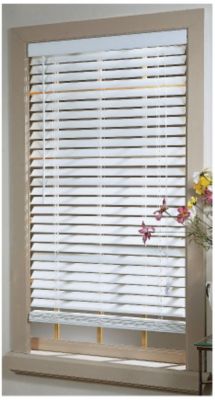 Blinds + Shades