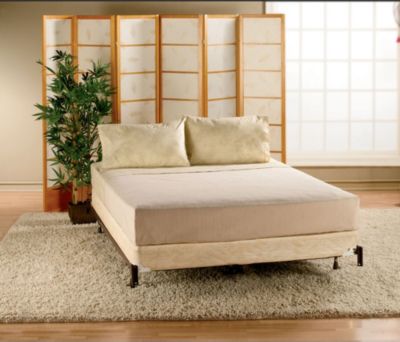 Complete Bed Set