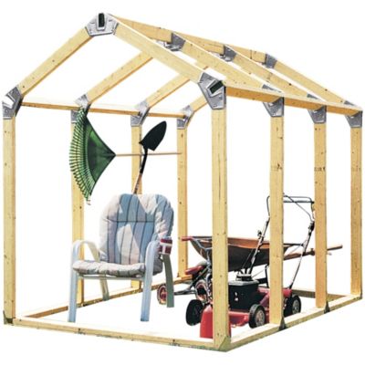 G&T Sales Fast Framer Standard Roof Framing Kit