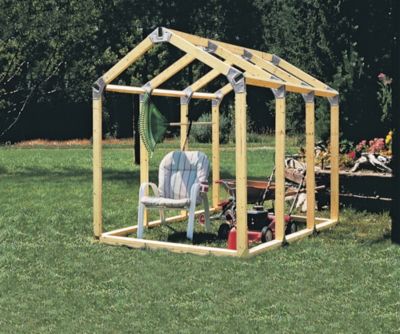 G&T Sales Fast Framer Standard Roof Framing Kit