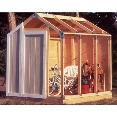G&T Sales Fast Framer Standard Roof Framing Kit