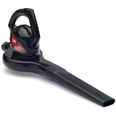 Toro 2-Speed Electric Blower